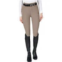Mid grip riding Trousers for women Vestrum Molveno TK