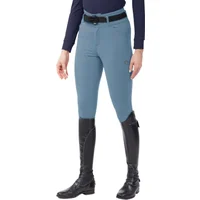 Mid grip riding Trousers for women Vestrum Molveno TK