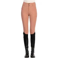 Mid grip riding Trousers for women Vestrum Molveno TK