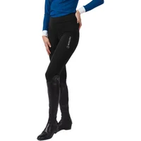 Women's full grip riding leggings Vestrum Yakushima