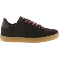 Zapatillas Victoria Berlín Serraje Cocodrilo