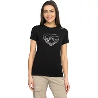 Damen T-Shirt Viking Lenta