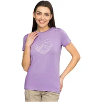 T-shirt da donna Viking Lenta