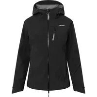 Dames wandeljack met capuchon Viking Trek Pro 2.5
