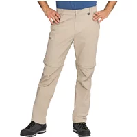 2-in-1 Hiking Trousers Viking Rocklyn