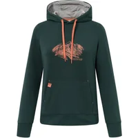 Hoodie Damen Viking Panaka Mid