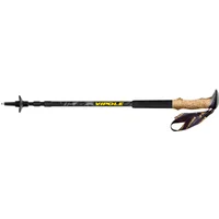 Bastone da trekking Vipole Discovery Cork DLX