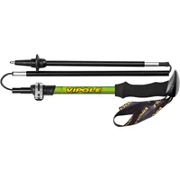 Bastoncini trekking pieghevoli Vipole Fuji DLX