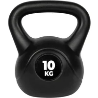 Kettlebell en PVC VirtuFit