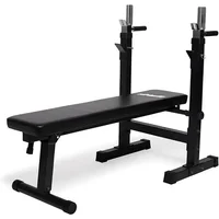 Panca per pesi VirtuFit Compact