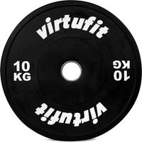 Disque de musculation olympique VirtuFit