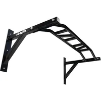 Barra di trazione multi-impugnature VirtuFit