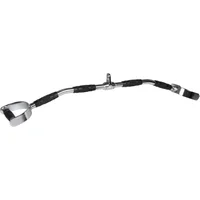 Barre tirage dorsale VirtuFit