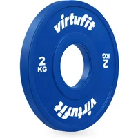 Disque de musculation VirtuFit