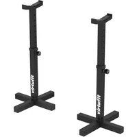 Soporte de musculación para mancuernas VirtuFit