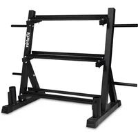 Étagère di stoccaggio multifunzionale VirtuFit