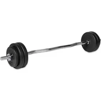 Mancuerna VirtuFit EZ-Curl