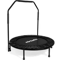 Trampolino fitness VirtuFit
