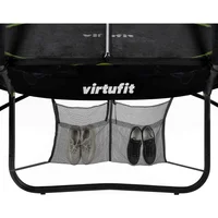 Tapis de almacenamiento rectangular VirtuFit