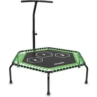 Trampolín de fitness VirtuFit