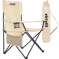 Silla plegable VirtuFit