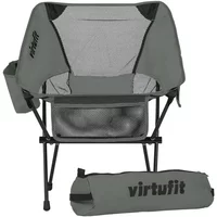Klappstuhl VirtuFit Stoel Compact