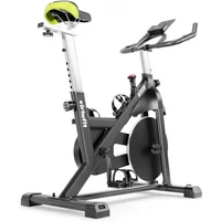 Heimtrainer VirtuFit RS100