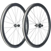 Paire de roues Vision SC45 i23 Centerlock Tubeless Ready Sram XDR