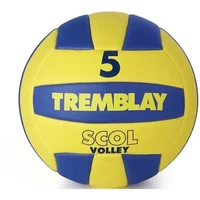 Volleyball Ball Tremblay scol’volley