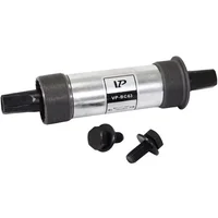 Boitier de pédalier à roulement VP Components Carre
