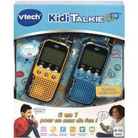 Walkietalkie VTech Kidi (x6)