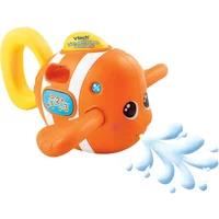 Leon kleine visjes spelen met lied Vtech Electronics Europe