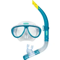 Máscara de natación con tubo Waimea® Kailani