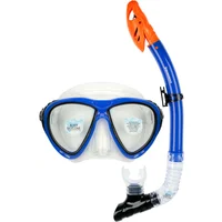 Masque de natation avec tuba Waimea® Senior