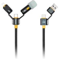 Cable USB Waka Waka Connect Pro