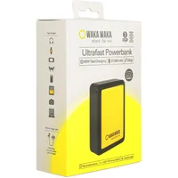 Batería externa Waka Waka Power 20