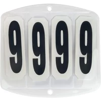 Promotion Galop Store 68% de réduction sur le portenuméro Waldhausen