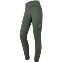Girls' full grip riding leggings ELT Ella