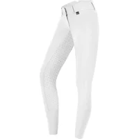 High-waisted full grip competition trousers for women ELT Micro Sport