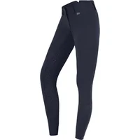 Women's full grip high waist riding Trousers ELT Micro Sport