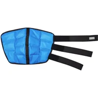 Cooling leg wraps for horses Waldhausen