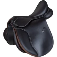 Mixed saddle for horses Waldhausen Economic