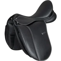Dressage saddle for horses Waldhausen Economic