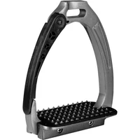Safety stirrups for riding Waldhausen Pro