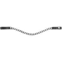 Browband for horse Waldhausen X-Line Boost