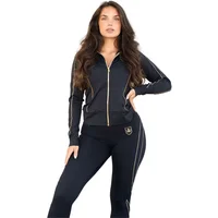 Giacca sportiva da donna Wallderinska Goldline