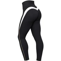 Figurformende Leggings für Frauen Wallderinska Slimline