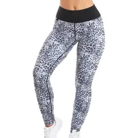 Women's Leggings Wallderinska Snow Leopard