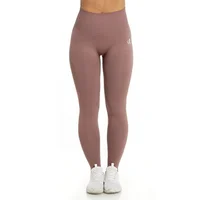 Leggings Damen Wallderinska Seamless Spirit