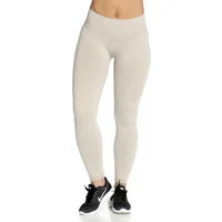 Leggings a coste da donna Wallderinska Seamless